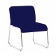02556 POLTROA E TAVOLINO CAROSELLO BLU