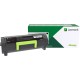 TONER NERO PER LEXMARK   M1246 / XM1246 21.000PG