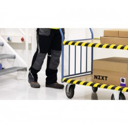 78642 PARACOLPI SPIGOLI  GOMMA GI/NE 19X8X19 E8R