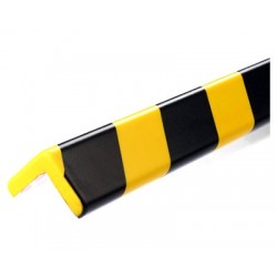 78634 PARACOLPI ADESIVI  ANGOLARE 25MM C25R