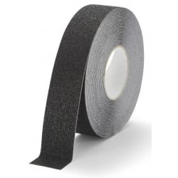 78650 NASTRO ANTISCIVOLO DURALINEGRIP+ 50X15 NERO