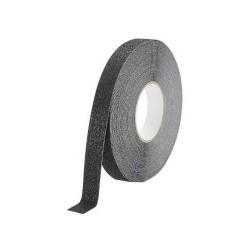 78649 NASTRO ANTISCIVOLO DURALINEGRIP+ 25X15 NERO