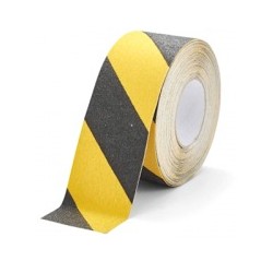 78648 NASTRO ANTISCIVOLO DURALINE GRIP 75X15 GI/NE