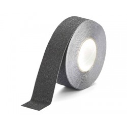 78644 NASTRO ANTISCIVOLO DURALINE GRIP 50X15 NERO