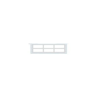 SCATOLA 18000 ETICHETTE TICO TAB 72X23,5 3 PISTE