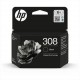 Hp Cartuccia ink 308 Nero