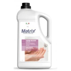 TANICA 5 LITRI SAPONE