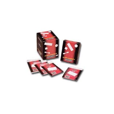 ETICHETTA 56X10MM BIANCA (10FGX24ET/FG) ADESIVA