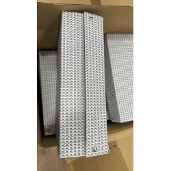 SCATOLA ARCHIVIO IN LEGNO  38X27CM DORSO 12