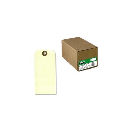 1000 ETICHETTE PER SPEDIZIONI 120x57mm 80053 LEBEZ