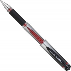 PENNA OSAMA GEL IMPACT   1MM ROSSO UM153S