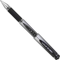 PENNA OSAMA GEL IMPACT   1MM NERO UM153S