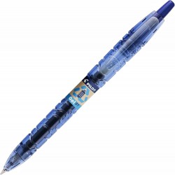 02993 PENNA A GEL BLU     PILOT B2P 07