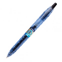 02994 PENNA A GEL NERA    PILOT B2P 07