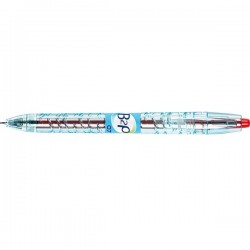 02995 PENNA A GEL ROSSA   PILOT B2P 07