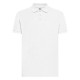 POLO EVOLUTION UOMO      COTONE WHITE TG.L