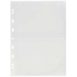 CF.10 BUSTE ATLA FT FOTO 10X15CM 8 SCOMPARTI SEI