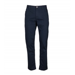 PANTALONE GRENOBLE BLU NAVY 260GR TG.XXL
