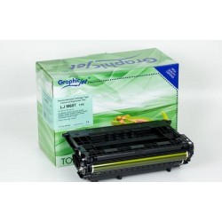 TONER HP CF237A (COMPAT. LJ E60055 NERO)