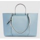 SHOPPING BAG PIQUADRO IN PELLE BD3336W92/AZ3