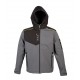 GIUBBOTTO BRENTA TG.XL GRIGIO