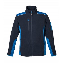 PILE BALTIC BLU NAVY / ROYAL TG.L