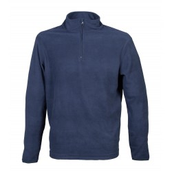 PILE LIONE BLU NAVY TG.L