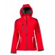 GIUBBOTTO ARTIC LADY ROSSO COTONE TG.XL