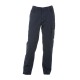 PANTALONE ALGERI BLU NAVYCOTONE TG.S 250GR