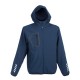GIUBBOTTO GARMISCH BLU NAVY TG.L