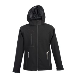 GIUBBOTTO ARTIC MAN 320GRNERO TG.XL 992651