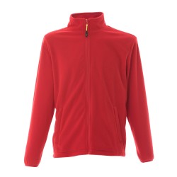 PILE COPENAGHEN COLLO ALTO ROSSA TG.XXL POLY