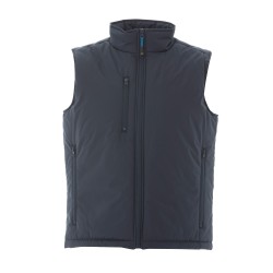 GILET AMBURGO BLU NAVY TG.XL