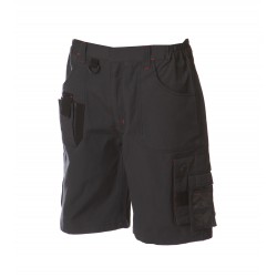 BERMUDA MUTIT.NEW SIDNEY GRIGIO SCURO TG.XXL