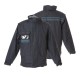 GIUBBOTTO MONACO BLU NAVYNYLON TG.XL 205GR