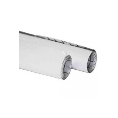 ROTOLO PLASTICA ADESIVA  45X10MT CWR