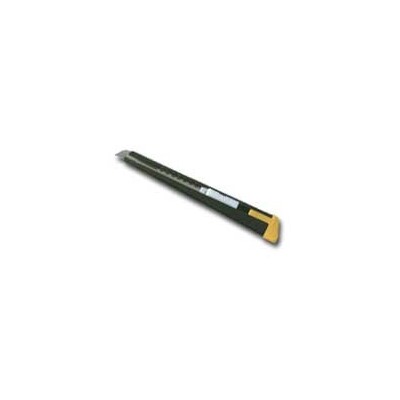 CUTTER IN BLISTER ART.180-BLACK