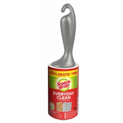 SPAZZOLA ADESIVA 30 FOGLISCOTCH BRIDE