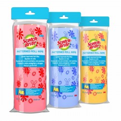 CF.12 PANNI PRETAGLIATI MULTIUSO