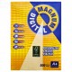 RISMA CARTA FOTOCOPIE A4 500FG MAGNUM 80GR