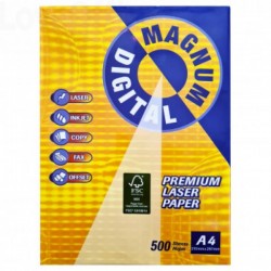 RISMA CARTA FOTOCOPIE A4 500FG MAGNUM 80GR