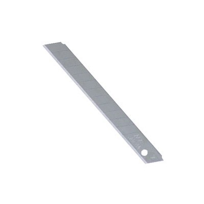 TUBETTO 10 LAME 8MM PER CUTTER A300GR