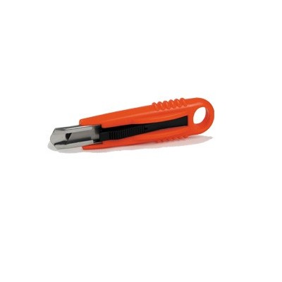 CUTTER SX-12-1 con lama rientro automatico ARTIGLIO