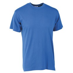 T-SHIRT NEW CLASSIC 20904U TG.L ROYAL