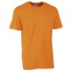 T-SHIRT NEW CLASSIC 20903U TG.L ARANCIO