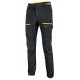 PANTALONE HARMONY BLACK CARBON TG.L UPOWER