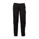 PANTALONE ZURIGO LIGHT LADY NERO TG.M