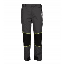 PANTALONE TONALE SOFTSHELTG.XL 320GR GRIGIO