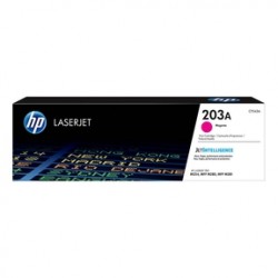TONER HP CF543X COMPATIB. 2.5K MAGENTA