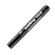 PERMANENT MARKER EDDING 103 NERO PUNTA 1,5-3MM